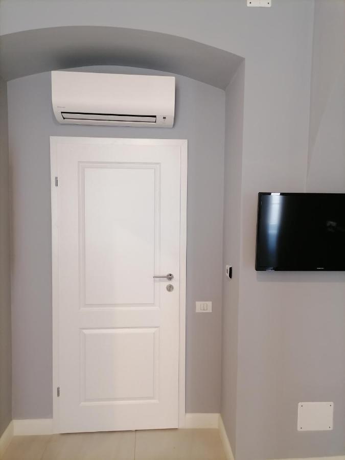 Central Accommodation Timişoara Eksteriør bilde