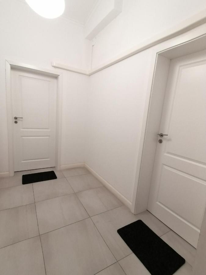 Central Accommodation Timişoara Eksteriør bilde