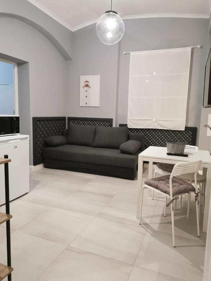 Central Accommodation Timişoara Eksteriør bilde