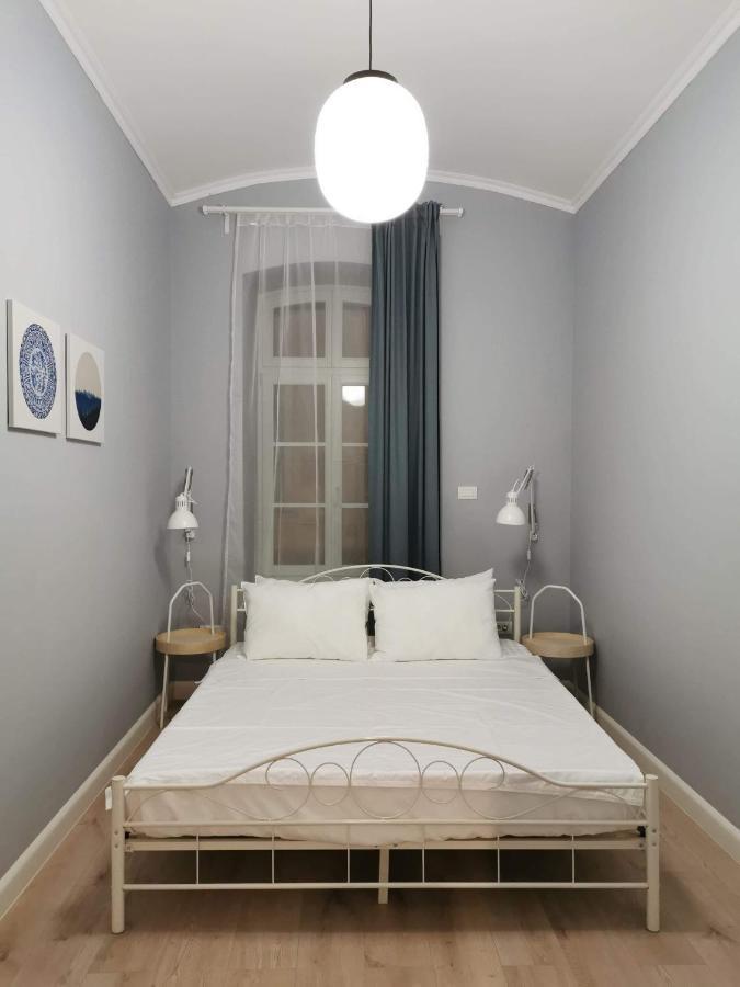 Central Accommodation Timişoara Eksteriør bilde