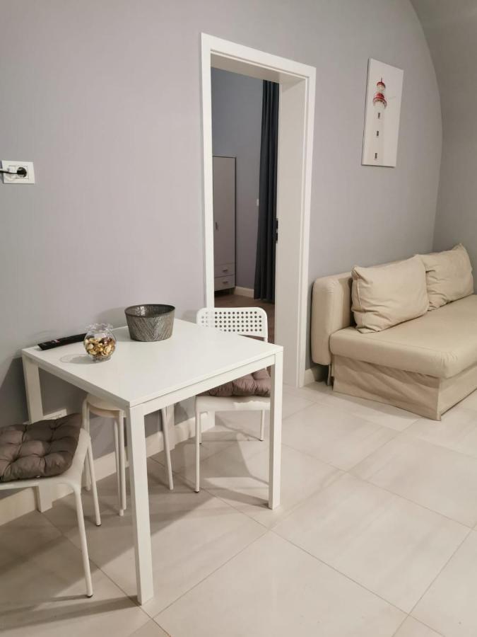 Central Accommodation Timişoara Eksteriør bilde